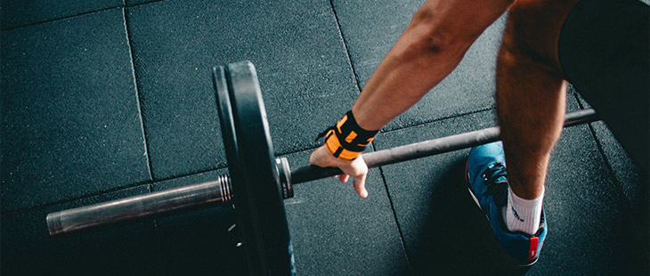 High Intensity Training