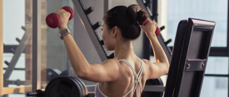 Functional Fitness