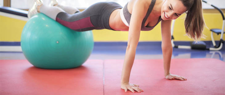 Yoga & Flexibility
